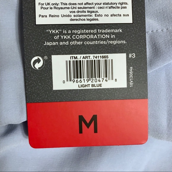 ❌SOLD❌ Kirkland NWT Softshell Jacket for Women Various - Picture 15 of 16